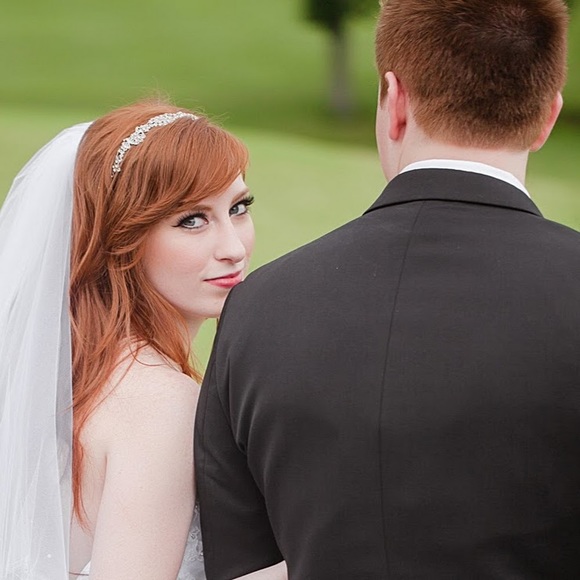 Meet your Posher, Courtney - Picture 1 of 1